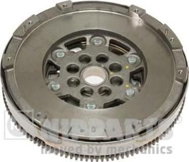 NIPParts N2300902 маховик на CHEVROLET AVEO седан (T300)
