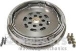NIPParts N2301004 маховик на NISSAN PRIMASTAR автобус (X83)