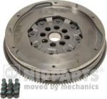 NIPParts N2301009 маховик на NISSAN X-TRAIL (T31)
