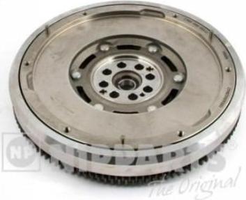 NIPParts N2304000 маховик на HONDA CR-V III (RE)