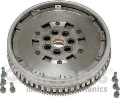 NIPParts N2305001 маховик на MITSUBISHI CARISMA седан (DA_)