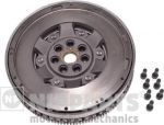 NIPParts N2308003 маховик на SUZUKI GRAND VITARA II (JT)