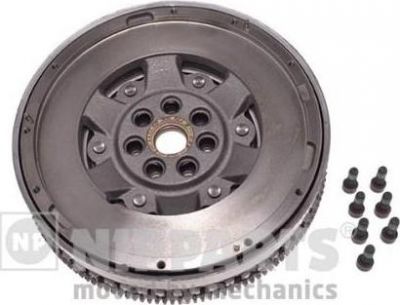 NIPParts N2308003 маховик на SUZUKI GRAND VITARA II (JT)