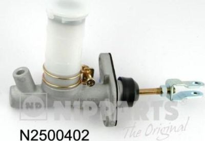NIPParts N2500402 главный цилиндр, система сцепления на SSANGYONG KORANDO Cabrio (KJ)