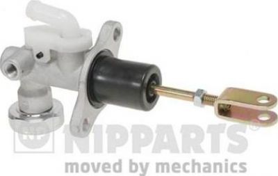 NIPParts N2501063 главный цилиндр, система сцепления на NISSAN NAVARA (D40)