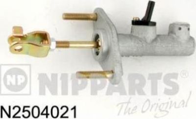NIPParts N2504021 главный цилиндр, система сцепления на HONDA FIT III (GE)