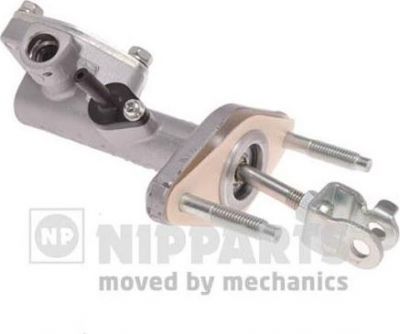NIPParts N2504026 главный цилиндр, система сцепления на HONDA FIT III (GE)
