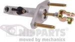 NIPParts N2504028 главный цилиндр, система сцепления на HONDA CIVIC VII седан (ES)
