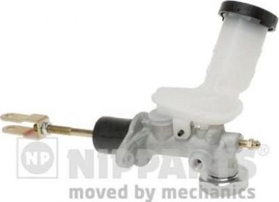NIPParts N2507000 главный цилиндр, система сцепления на SUBARU IMPREZA седан (GC)