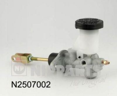 NIPParts N2507002 главный цилиндр, система сцепления на SUBARU OUTBACK (BE, BH)