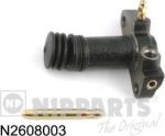 NIPPARTS Цилиндр сцепл.раб. SUZUKI GRAND VITARA 2.5/2.7 (23820-65D00, N2608003)