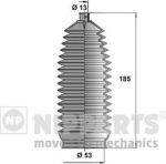 NIPParts N2840907 комплект пылника, рулевое управление на CHEVROLET CAPTIVA (C100, C140)