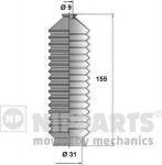NIPParts N2841020 комплект пылника, рулевое управление на NISSAN BLUEBIRD Hatchback (T72, T12)