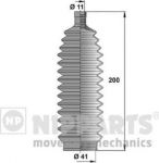 NIPParts N2845003 комплект пылника, рулевое управление на MITSUBISHI CARISMA (DA_)