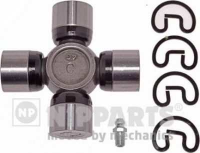 NIPParts N2922012 шарнир, продольный вал на TOYOTA HILUX III пикап (KUN_, TGN_, LAN_, GGN_)