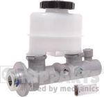 NIPParts N3101132 главный тормозной цилиндр на NISSAN ALMERA I (N15)