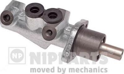 NIPParts N3101144 главный тормозной цилиндр на NISSAN KUBISTAR фургон (X80)
