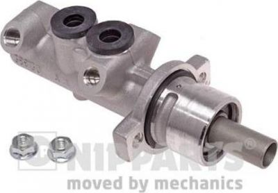 NIPParts N3101145 главный тормозной цилиндр на NISSAN KUBISTAR фургон (X80)