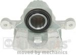 NIPParts N3210318 тормозной суппорт на KIA SORENTO I (JC)