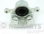 NIPParts N3210520 тормозной суппорт на KIA RIO универсал (DC)