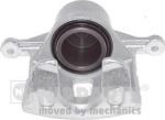 NIPParts N3210531 тормозной суппорт на KIA CEE'D SW (ED)