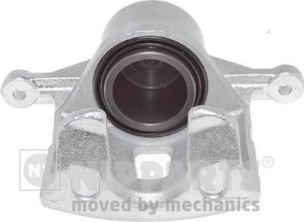 NIPParts N3210531 тормозной суппорт на KIA CEE'D SW (ED)