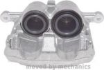 NIPParts N3211049 тормозной суппорт на NISSAN PRIMASTAR фургон (X83)