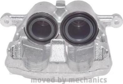 NIPParts N3211049 тормозной суппорт на NISSAN PRIMASTAR фургон (X83)