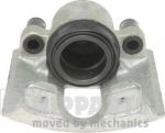 NIPParts N3213033 тормозной суппорт на MAZDA 2 (DE)