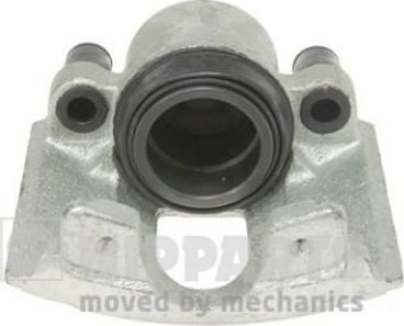 NIPParts N3213033 тормозной суппорт на MAZDA 2 (DE)