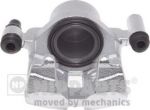 NIPParts N3213037 тормозной суппорт на MAZDA 6 Hatchback (GG)