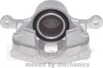 NIPParts N3214043 тормозной суппорт на HONDA FIT III (GE)