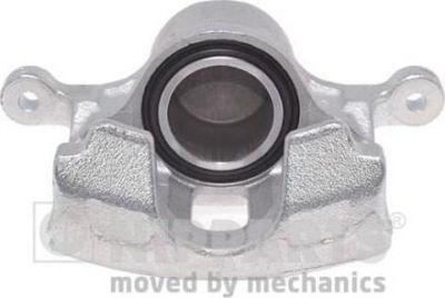 NIPParts N3214043 тормозной суппорт на HONDA FIT III (GE)