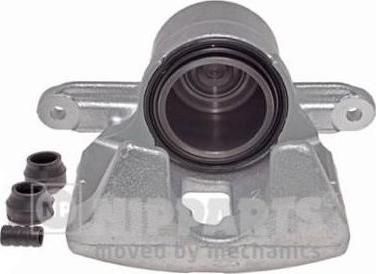 NIPParts N3218023 тормозной суппорт на SUZUKI GRAND VITARA II (JT)