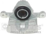 NIPParts N3220318 тормозной суппорт на KIA SORENTO I (JC)