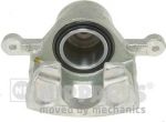 NIPParts N3220521 тормозной суппорт на HYUNDAI ACCENT III седан (MC)