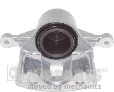 NIPParts N3220531 тормозной суппорт на KIA CEE'D SW (ED)