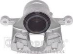 NIPParts N3220906 тормозной суппорт на CHEVROLET NUBIRA седан
