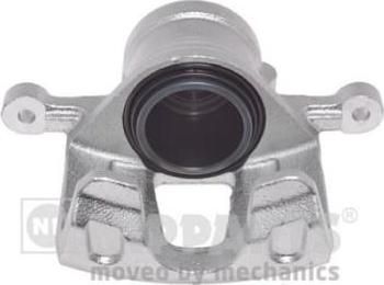 NIPParts N3220906 тормозной суппорт на CHEVROLET NUBIRA седан