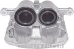 NIPParts N3221049 тормозной суппорт на NISSAN PRIMASTAR фургон (X83)