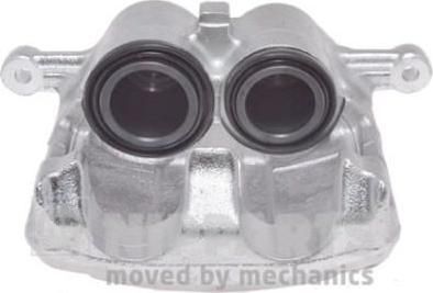 NIPParts N3221049 тормозной суппорт на NISSAN PRIMASTAR фургон (X83)