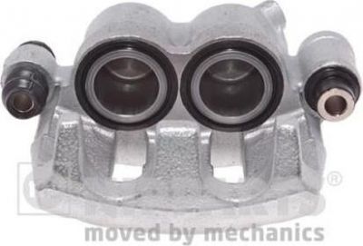 NIPParts N3221051 тормозной суппорт на NISSAN INTERSTAR c бортовой платформой/ходовая часть