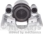 NIPParts N3222098 тормозной суппорт на TOYOTA YARIS (NHP13_, NSP13_, NCP13_, KSP13_, NLP13_)