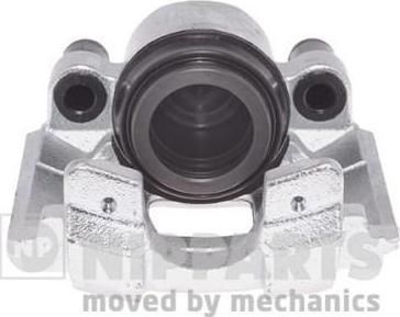 NIPParts N3222098 тормозной суппорт на TOYOTA YARIS (NHP13_, NSP13_, NCP13_, KSP13_, NLP13_)