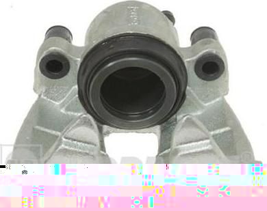 NIPParts N3223032 тормозной суппорт на MAZDA 3 седан (BK)