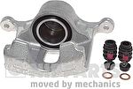 NIPParts N3224043 тормозной суппорт на HONDA FIT III (GE)