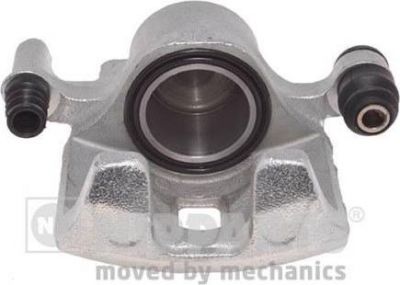 NIPParts N3227010 тормозной суппорт на SUBARU IMPREZA универсал (GF)