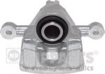 NIPParts N3250502 тормозной суппорт на HYUNDAI ACCENT III седан (MC)