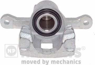 NIPParts N3250901 тормозной суппорт на CHEVROLET NUBIRA седан