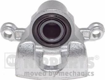 NIPParts N3251010 тормозной суппорт на NISSAN X-TRAIL (T31)